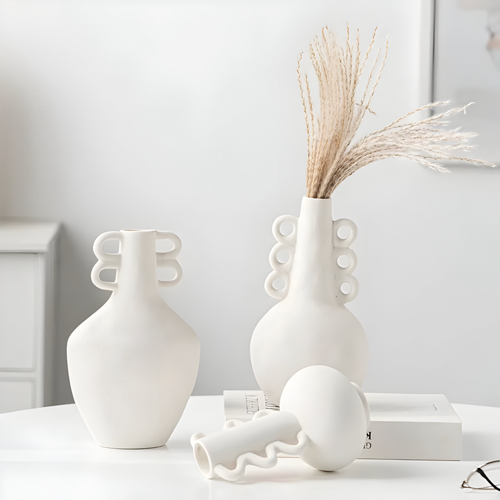 Fierté Minimalism Nordic Vase