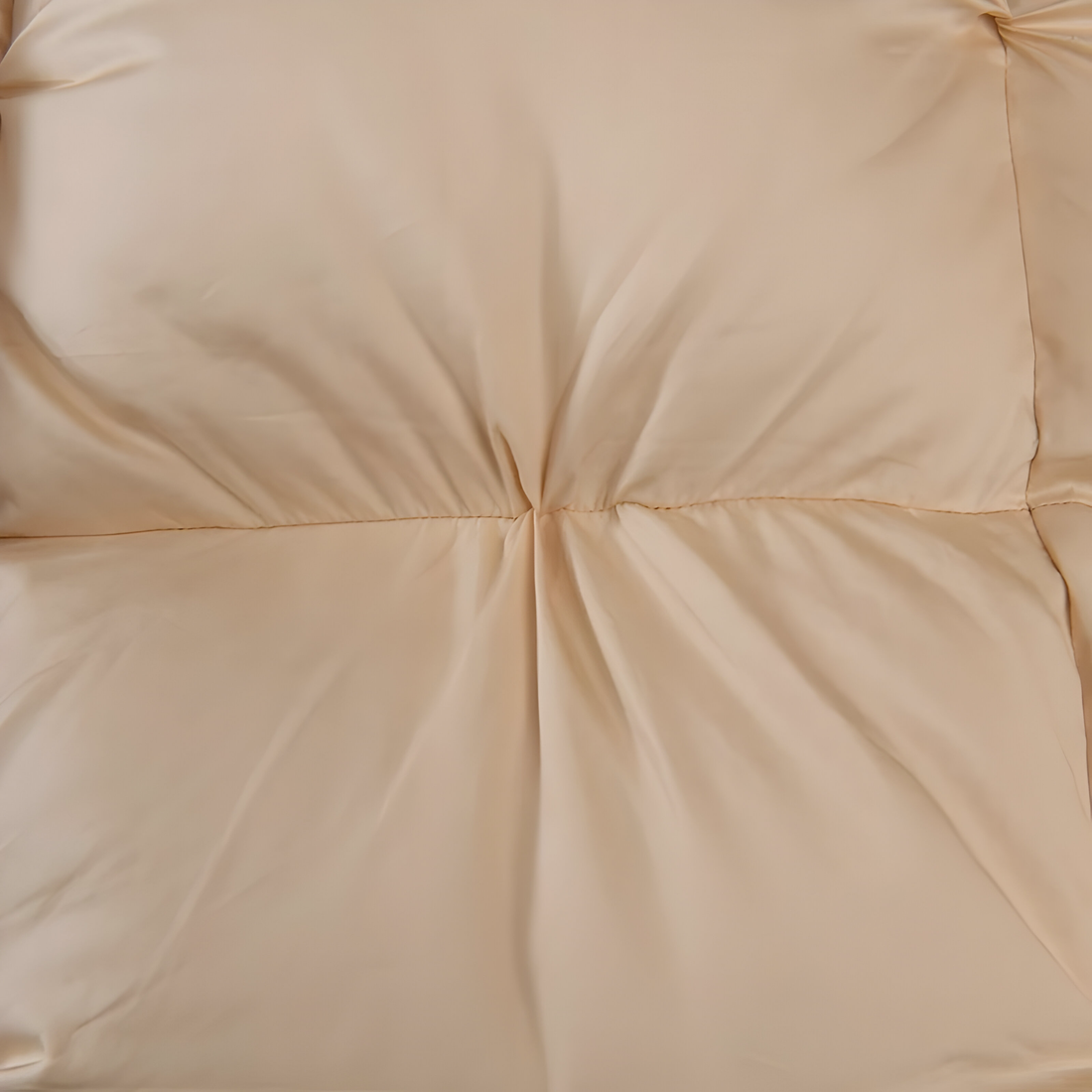 Splendore Beige Goose Down Comforter